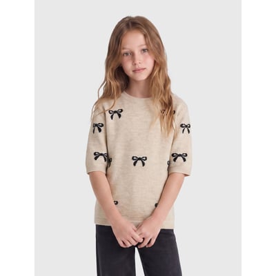 Pull En Maille KIDS ONLY