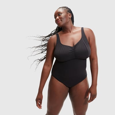 Fato de banho para piscina, Aquanite Size Plus SPEEDO