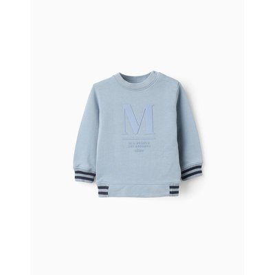 Sweat en Coton ZIPPY