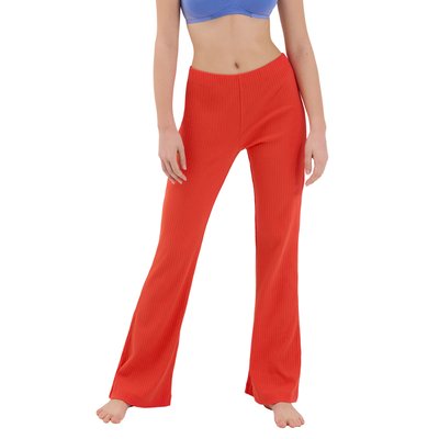 Bas pyjama pantalon évasé Lucky LISCA