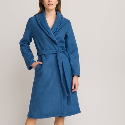 Robe de chambre, label Courtelle ANNE WEYBURN