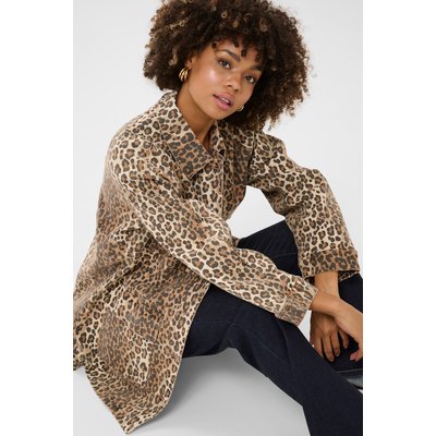 Overshirt CUaliena CULTURE