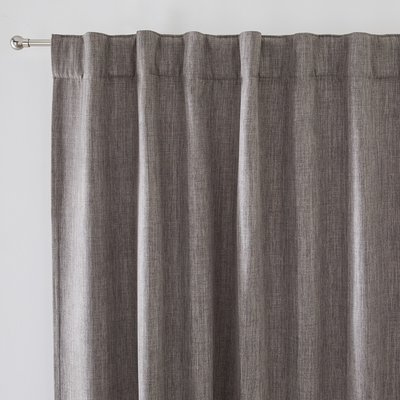 Thermischer Verdunkelungsvorhang, Exurie LA REDOUTE INTERIEURS