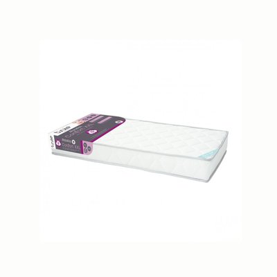 Matelas Confort XXL 60 x 120 x 15 cm TINEO