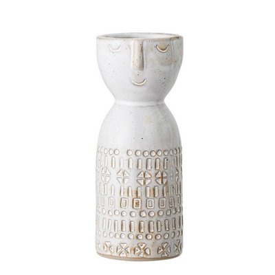 Petit vase femme grès  Embla BLOOMINGVILLE