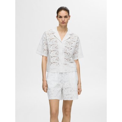 Chemise à manches courtes SELECTED FEMME SELECTED FEMME