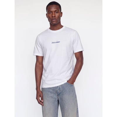 T-Shirt JACK & JONES