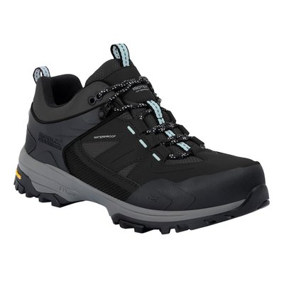 Chaussures basses de marche REGEN REGATTA