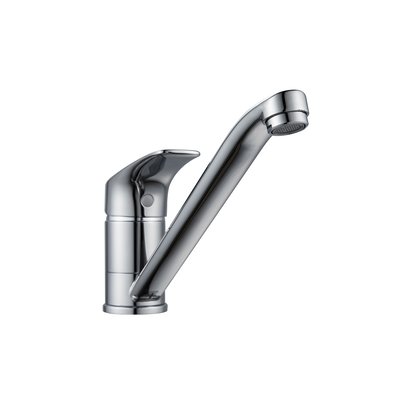 Mitigeur cuisine Brillant ESSENTIAL DELINIA