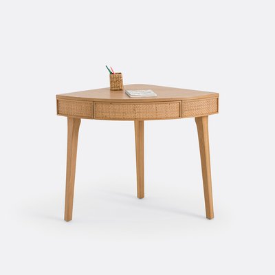 Bureau console d'angle avec tiroir, Achilde LA REDOUTE INTERIEURS