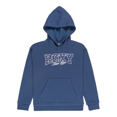 Sweat à capuche à manches longues SURF FEELING BRUSHED VT. ROXY