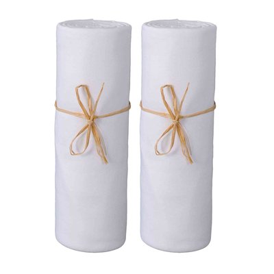 Drap pour lit cododo La Redoute