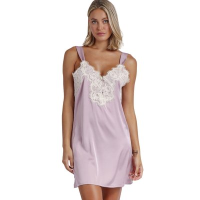 Chemise de nuit chic La Redoute