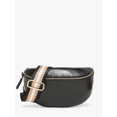 Sac banane Nine cuir MILANO