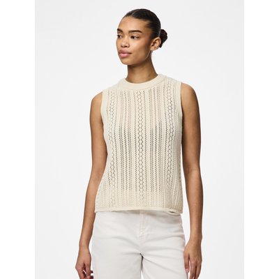 PCNUKA Top en maille PIECES