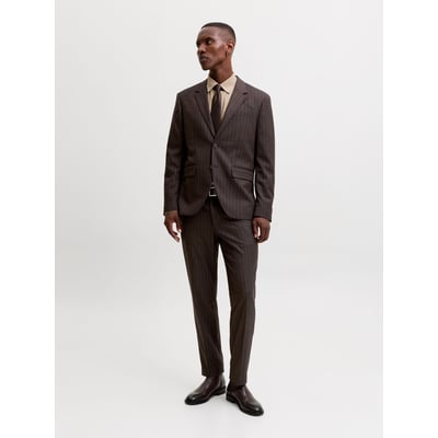 Blazer Croisé Et Pantalon De Tailleur JACK & JONES