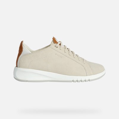 Baskets  D AERANTIS GEOX
