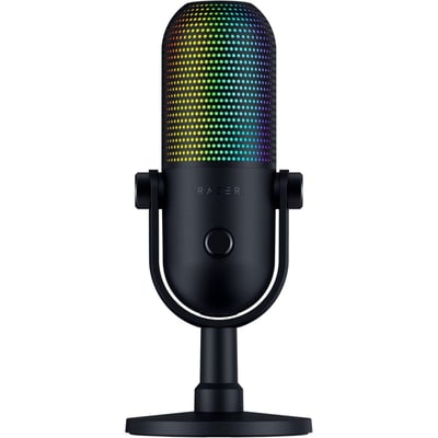 Micro Gamer Seiren V3 Chroma RAZER