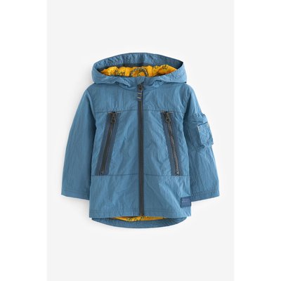 Anorak style militaire coupe classique NEXT