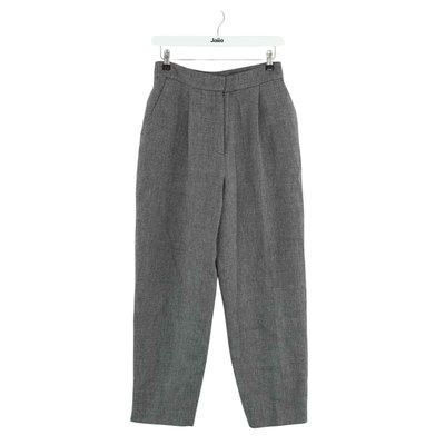 Pantalon Carot en coton - Très Bon État CLAUDIE PIERLOT