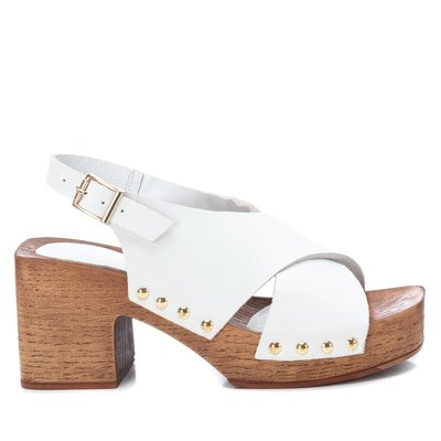 Sandales fabriqué en cuir CARMELA