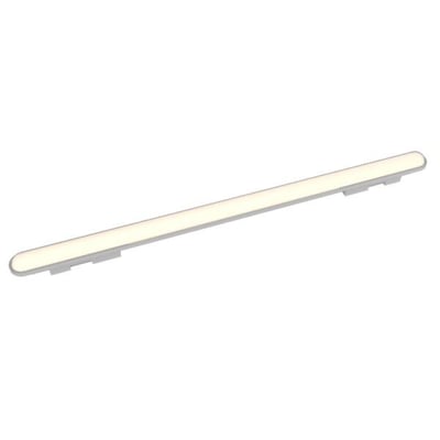 Réglette LED en polycarbonate, VOLGA INSPIRE