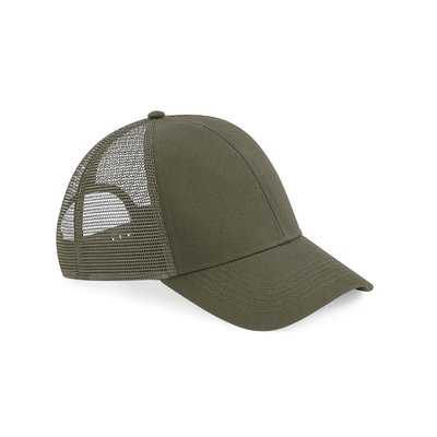Casquette trucker BEECHFIELD