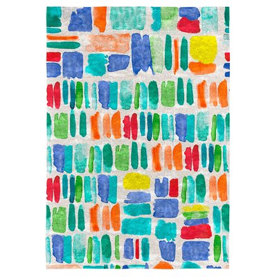Tapis de salon LILLE NAF NAF HOME