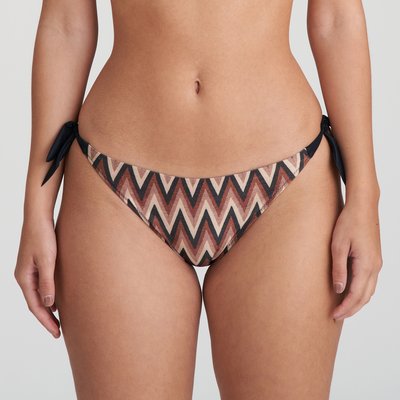 Slip taille basse ficelles SU ANA MARIE JO