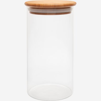 Boite de conservation verre FERM HABITAT