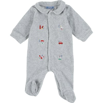 Pyjama velours - Très bon état JACADI
