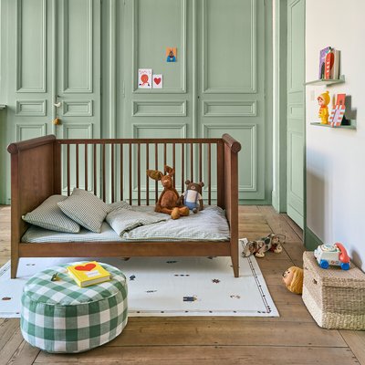 Children's Rug in Recycled Cotton, Nalya LA REDOUTE INTERIEURS
