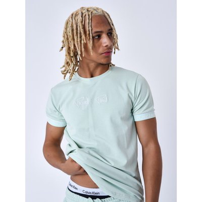 T-shirt a bandes élastiques PROJECT X