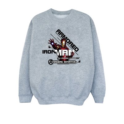 Sweat MARVEL