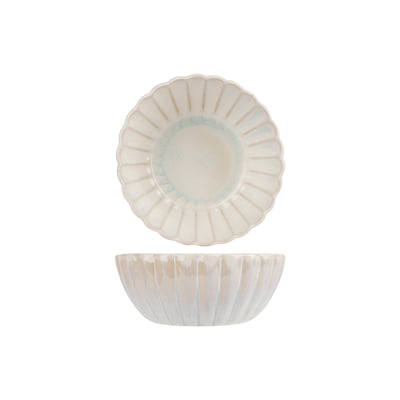 Lot de 4 bols à soupe en grès, ASTERA COSY&TRENDY