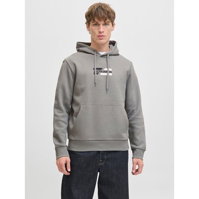 Sweat à capuche JACK & JONES
