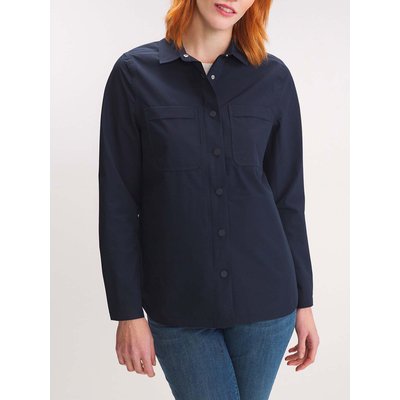 Blouson imperméable AGATESUR TBS