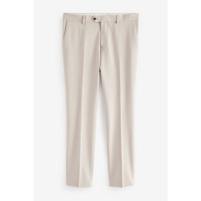 Pantalon de costume stretch NEXT