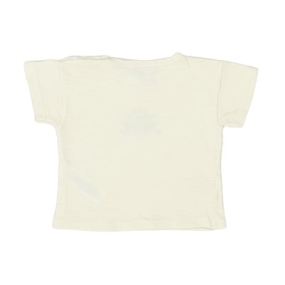 T-shirt bébé - Très bon état PETIT BATEAU