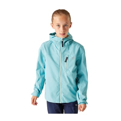 Veste imperméable à capuche SWITCH OUT DARE 2B