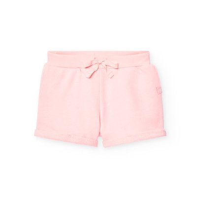 Short en molleton BOBOLI