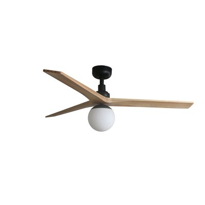 Ventilateur de Plafond  KLIM M       avec lumière FARO