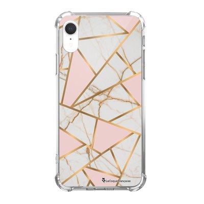 Coque souple renforcée iPhone Xr LA COQUE FRANCAISE