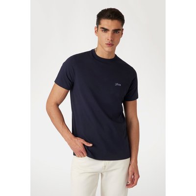 T-Shirt Logo Brodé GUESS