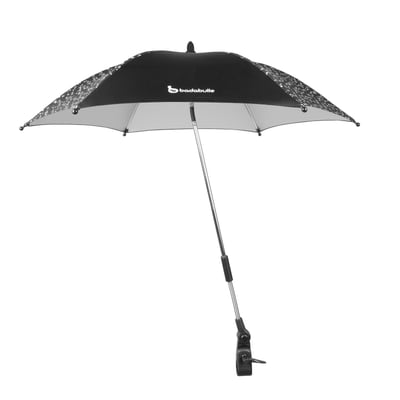 Ombrelle anti-UV universelle poussette BADABULLE