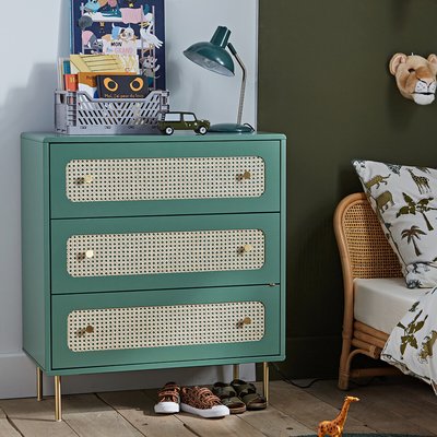 Redpop Child's Chest of Drawers LA REDOUTE INTERIEURS