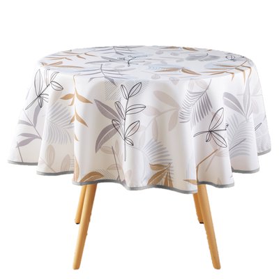 Nappe rondedouceur miraline DOUCEUR D'INTÉRIEUR