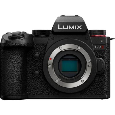 Appareil photo Hybride DC-G9M2E nu PANASONIC