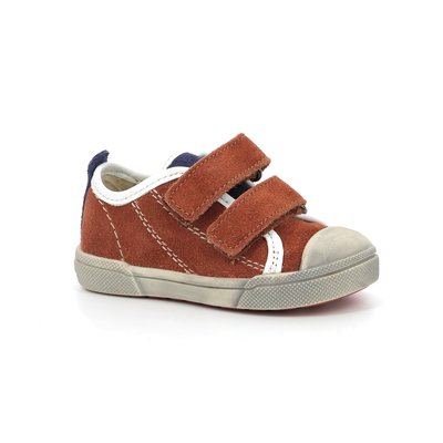 Sneakers basses Cuir Keppy MOD8