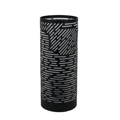 Lampe à poser en Acier, SLOTS INSPIRE